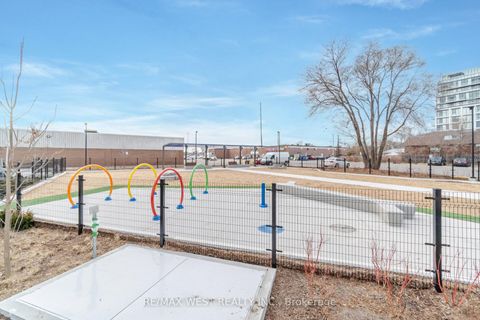 Photo 45 at 2304 - 36 Zorra Street, City Centre West, Toronto