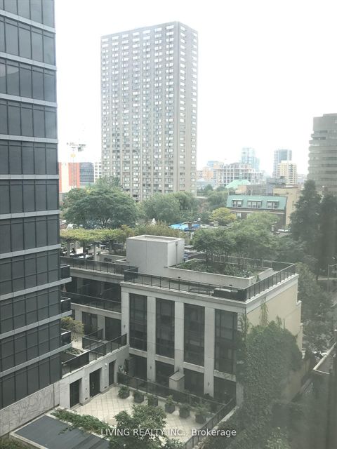 Photo 13 at 801 - 7 Carlton Street, Yonge Corridor, Toronto