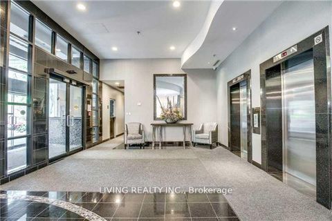 Photo 17 at 801 - 7 Carlton Street, Yonge Corridor, Toronto