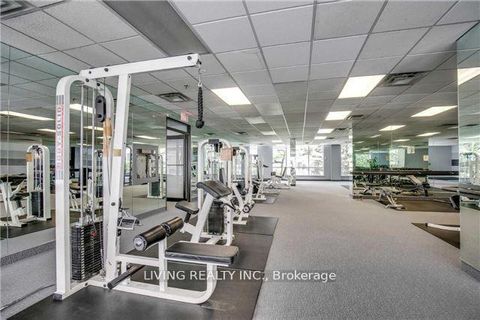 Photo 18 at 801 - 7 Carlton Street, Yonge Corridor, Toronto