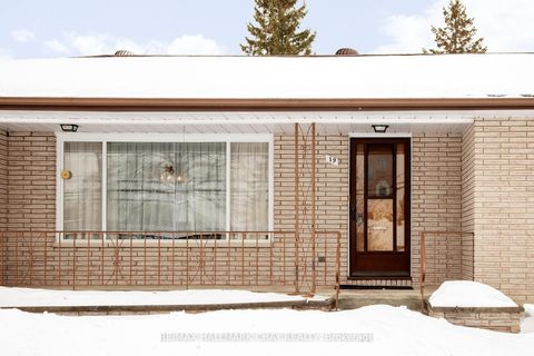 Photo 2 at 19 Steel Street, Codrington, Barrie