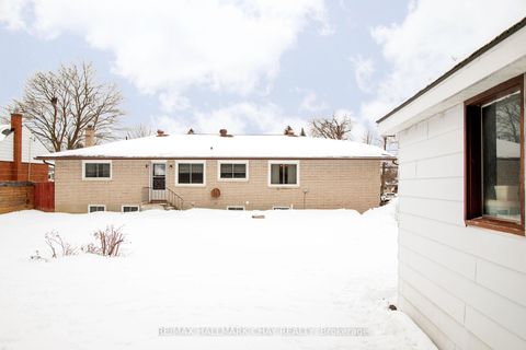 Photo 7 at 19 Steel Street, Codrington, Barrie