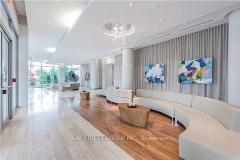 Photo 2 at 1706 - 62 Forest Manor Road, Henry Farm, Toronto