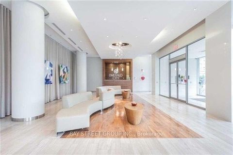 Photo 3 at 1706 - 62 Forest Manor Road, Henry Farm, Toronto