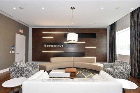 Photo 11 at 1706 - 62 Forest Manor Road, Henry Farm, Toronto