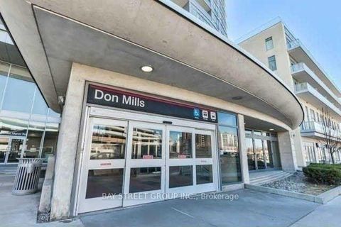 Photo 13 at 1706 - 62 Forest Manor Road, Henry Farm, Toronto