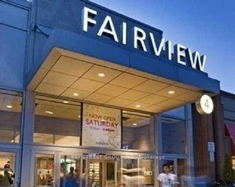 Photo 14 at 1706 - 62 Forest Manor Road, Henry Farm, Toronto