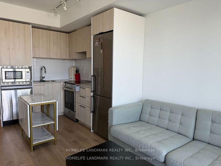 Photo 8 at 2208 - 501 Yonge Street, Yonge Corridor, Toronto