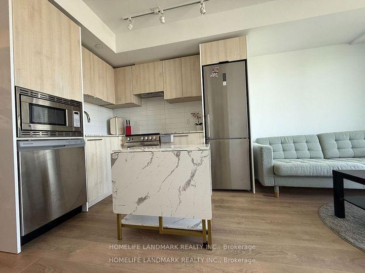 Photo 9 at 2208 - 501 Yonge Street, Yonge Corridor, Toronto