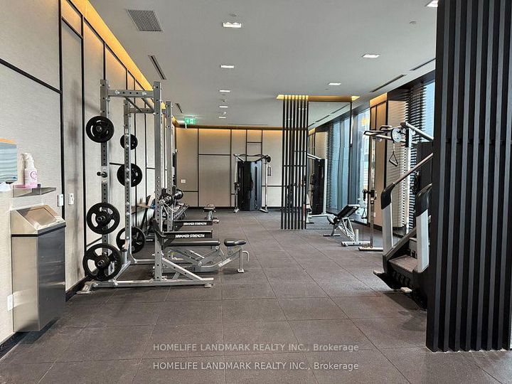 Photo 15 at 2208 - 501 Yonge Street, Yonge Corridor, Toronto