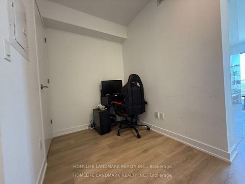 Photo 2 at 2208 - 501 Yonge Street, Yonge Corridor, Toronto