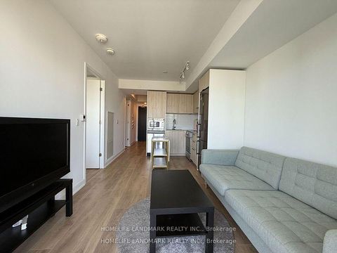 Photo 7 at 2208 - 501 Yonge Street, Yonge Corridor, Toronto