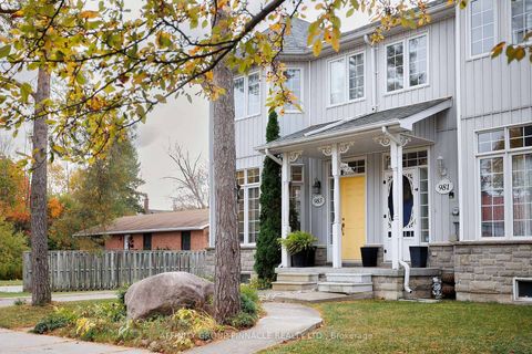 Photo 2 at 983 Lake Drive E, Sutton & Jackson's Point, Georgina