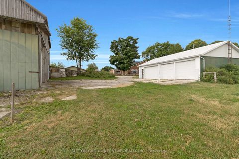 Photo 13 at 6511 21/22 Nottawasaga Side Road, Rural Clearview, Clearview