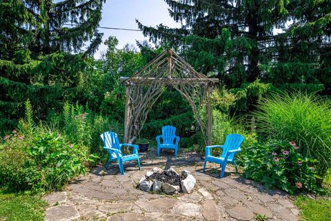 Photo 2 at 80 Centre Street, Schomberg, King