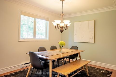 Photo 8 at 80 Centre Street, Schomberg, King