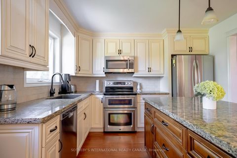 Photo 10 at 80 Centre Street, Schomberg, King