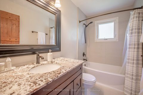 Photo 14 at 80 Centre Street, Schomberg, King