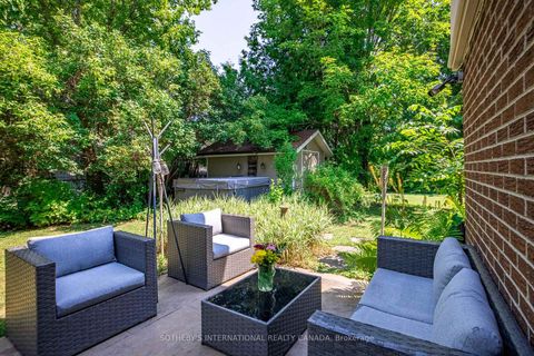 Photo 19 at 80 Centre Street, Schomberg, King