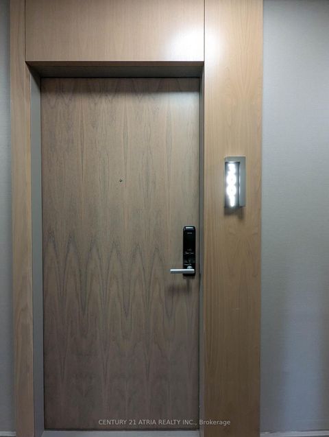 Photo 1 at 3001 - 575 Bloor Street E, North St. James Town, Toronto