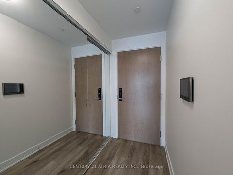 Photo 2 at 3001 - 575 Bloor Street E, North St. James Town, Toronto