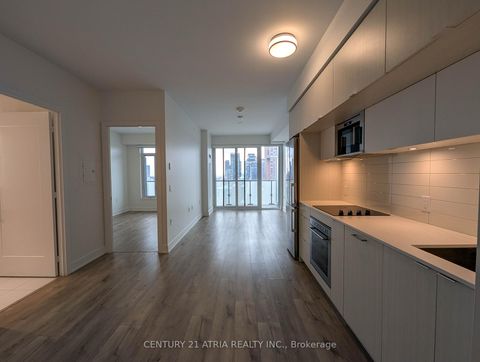 Photo 3 at 3001 - 575 Bloor Street E, North St. James Town, Toronto