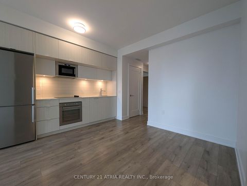 Photo 5 at 3001 - 575 Bloor Street E, North St. James Town, Toronto