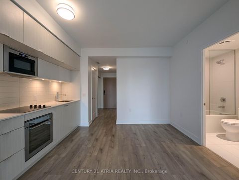 Photo 6 at 3001 - 575 Bloor Street E, North St. James Town, Toronto