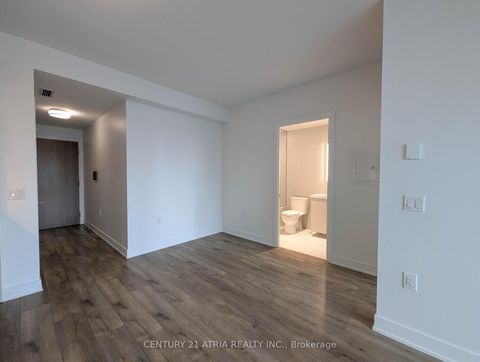 Photo 7 at 3001 - 575 Bloor Street E, North St. James Town, Toronto