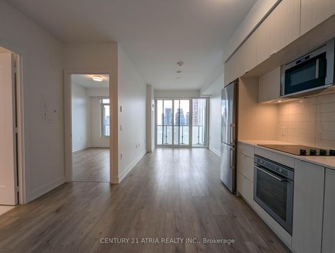 Photo 8 at 3001 - 575 Bloor Street E, North St. James Town, Toronto