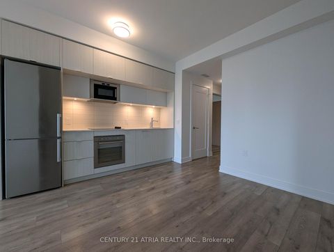 Photo 9 at 3001 - 575 Bloor Street E, North St. James Town, Toronto