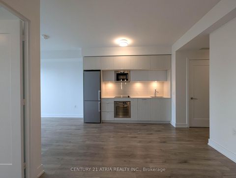 Photo 11 at 3001 - 575 Bloor Street E, North St. James Town, Toronto