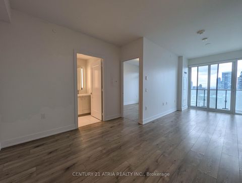 Photo 12 at 3001 - 575 Bloor Street E, North St. James Town, Toronto