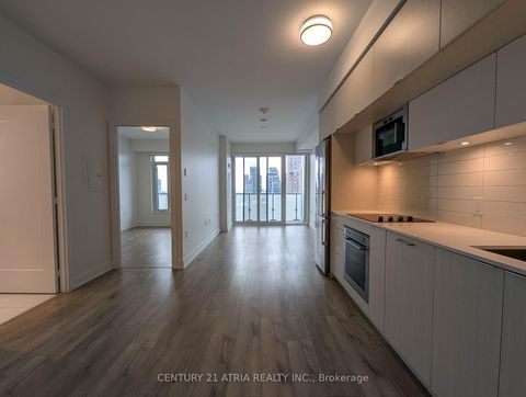 Photo 13 at 3001 - 575 Bloor Street E, North St. James Town, Toronto