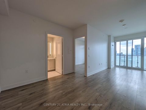 Photo 14 at 3001 - 575 Bloor Street E, North St. James Town, Toronto