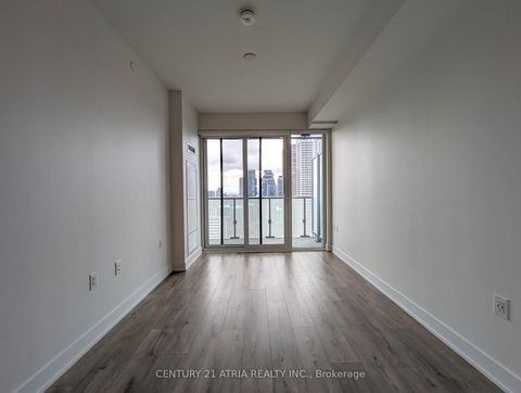 Photo 15 at 3001 - 575 Bloor Street E, North St. James Town, Toronto