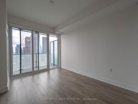 Photo 17 at 3001 - 575 Bloor Street E, North St. James Town, Toronto