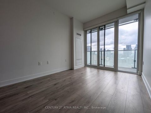 Photo 20 at 3001 - 575 Bloor Street E, North St. James Town, Toronto