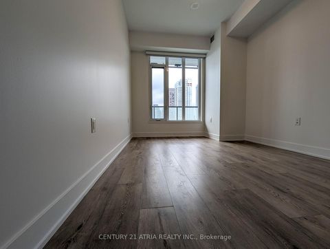 Photo 21 at 3001 - 575 Bloor Street E, North St. James Town, Toronto