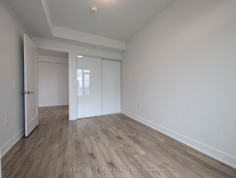 Photo 24 at 3001 - 575 Bloor Street E, North St. James Town, Toronto