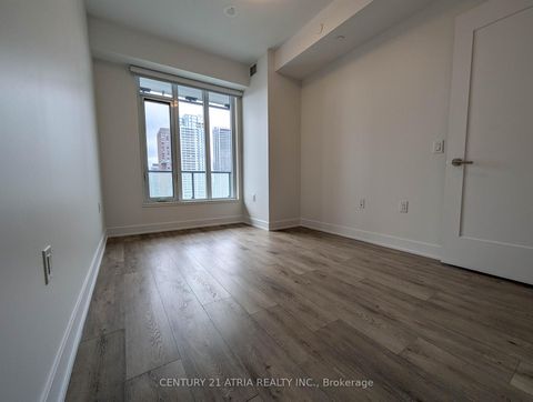 Photo 26 at 3001 - 575 Bloor Street E, North St. James Town, Toronto