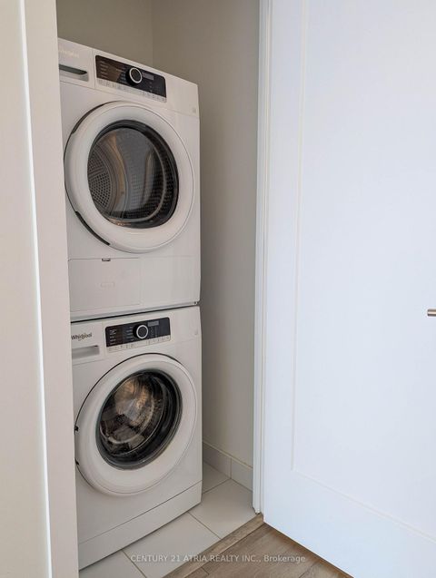 Photo 28 at 3001 - 575 Bloor Street E, North St. James Town, Toronto