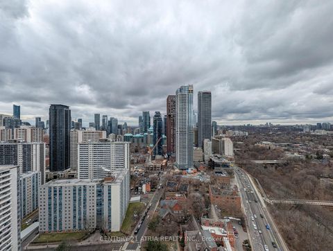 Photo 30 at 3001 - 575 Bloor Street E, North St. James Town, Toronto