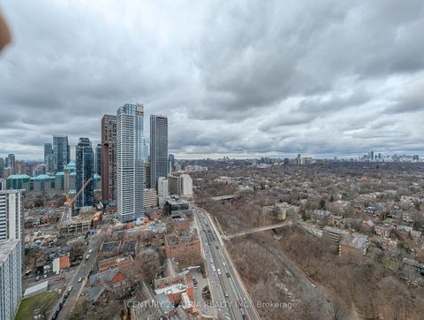 Photo 31 at 3001 - 575 Bloor Street E, North St. James Town, Toronto