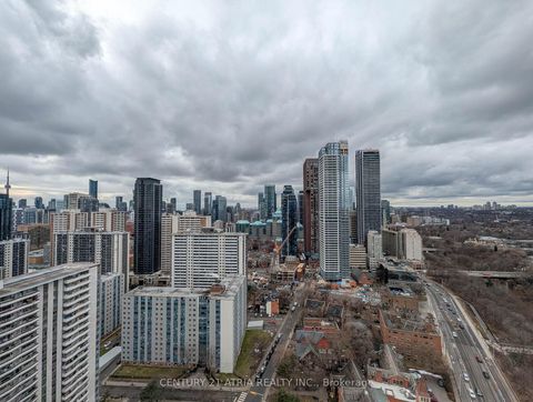 Photo 32 at 3001 - 575 Bloor Street E, North St. James Town, Toronto