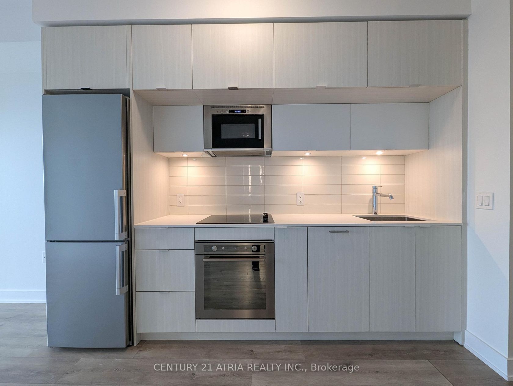 3001 - 575 Bloor Street E, North St. James Town, Toronto photo number 2