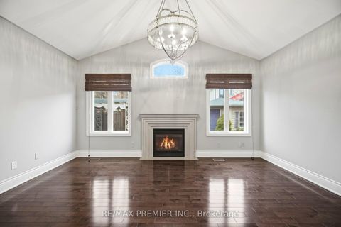 Photo 12 at 56 Stark Crescent, Vellore Village, Vaughan