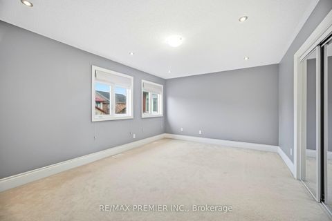 Photo 16 at 56 Stark Crescent, Vellore Village, Vaughan