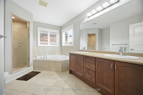 Photo 18 at 56 Stark Crescent, Vellore Village, Vaughan