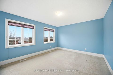 Photo 20 at 56 Stark Crescent, Vellore Village, Vaughan